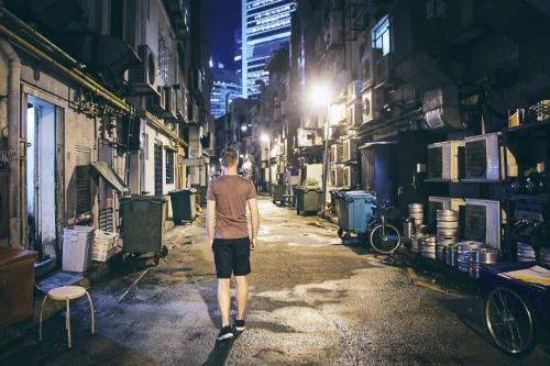 Street Photo