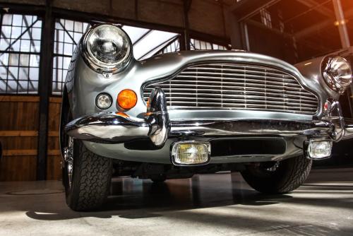 Voiture