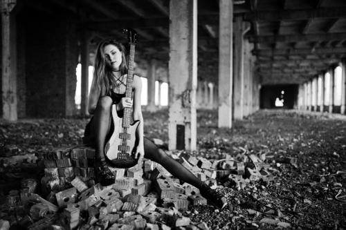 Urbex